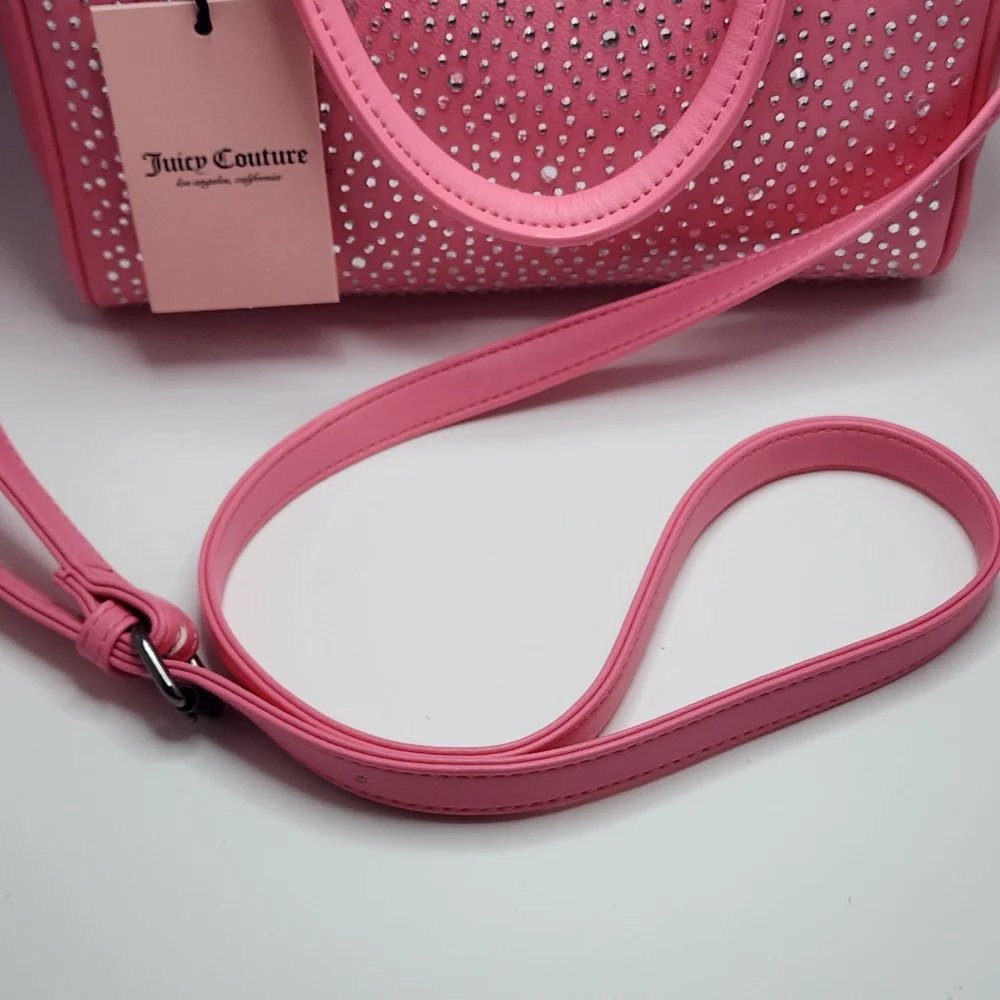 Juicy Couture turn heads